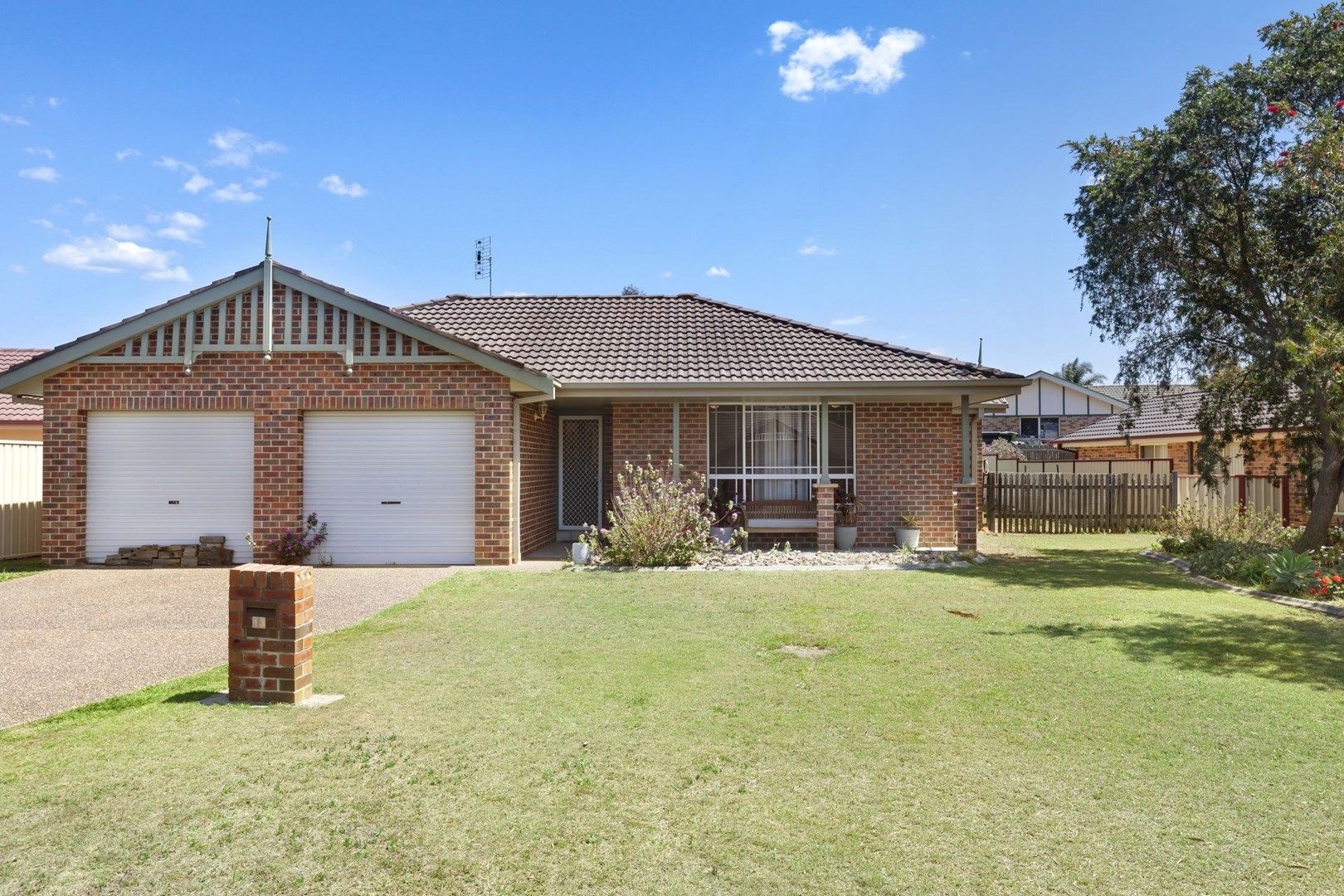 13 Riverview Close, Hunterview NSW 2330