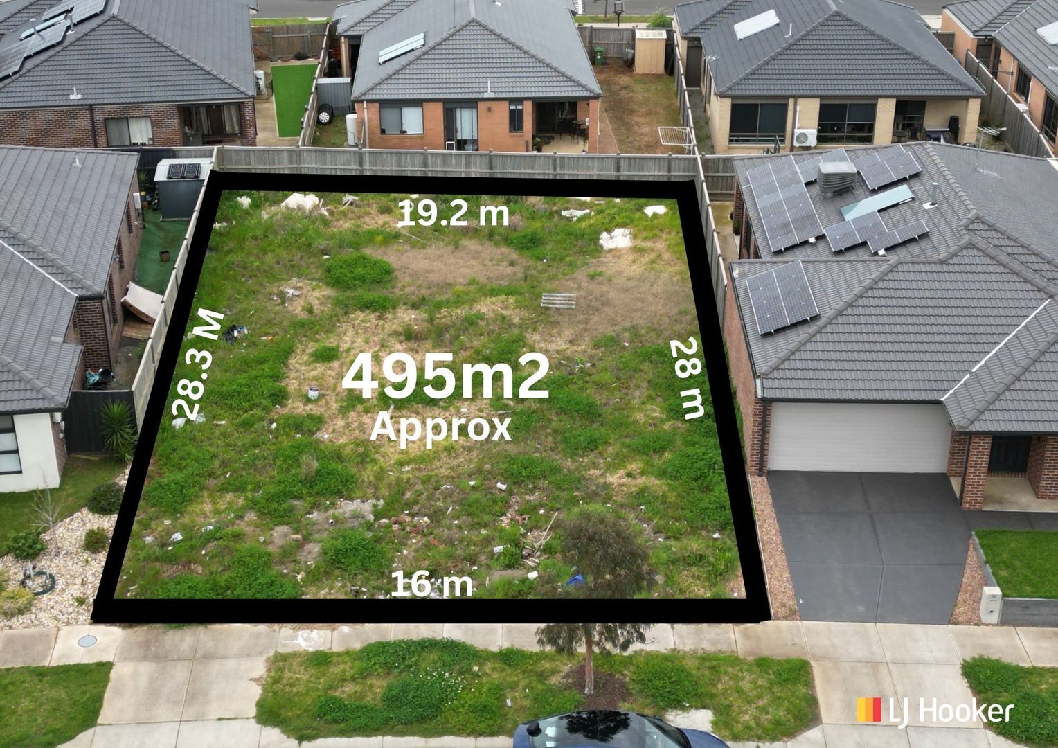 30 Warralily Avenue, Clyde VIC 3978, Image 1
