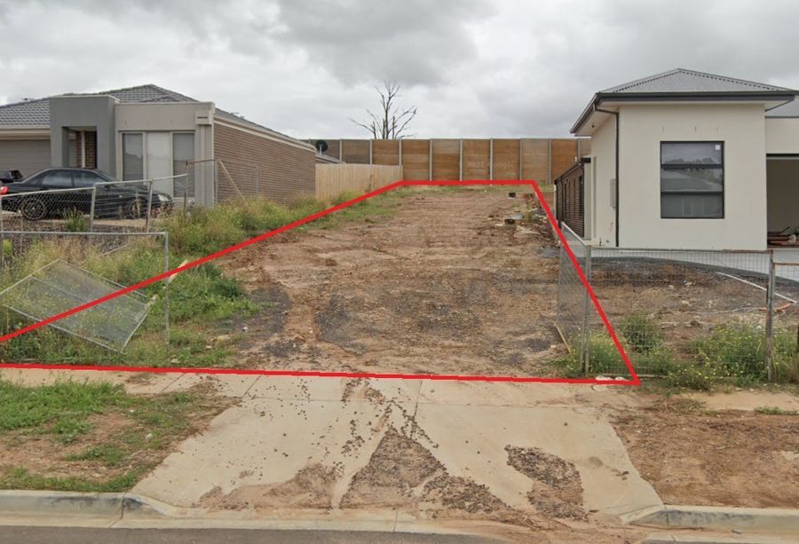 Bacchus Marsh VIC 3340 vacant land for Sale, Central Location Titled Land 2018047490 Domain