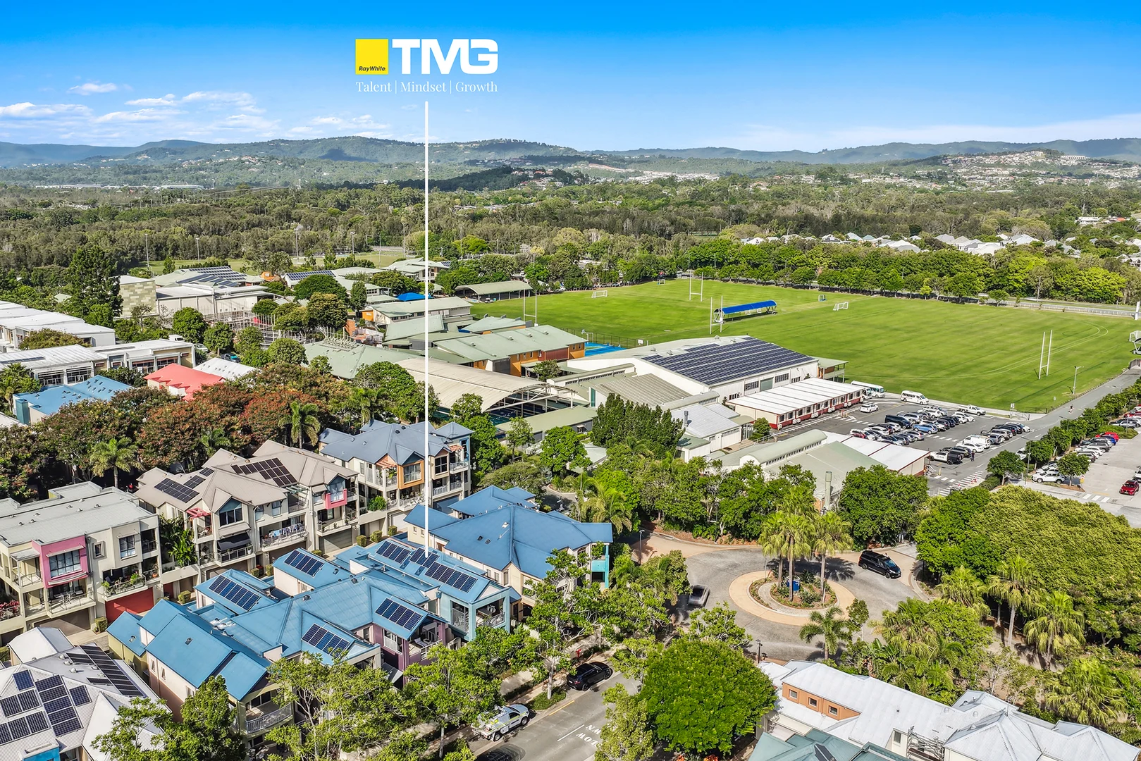 Additional image 24 of 3102 The Boulevard, Carrara QLD 4211