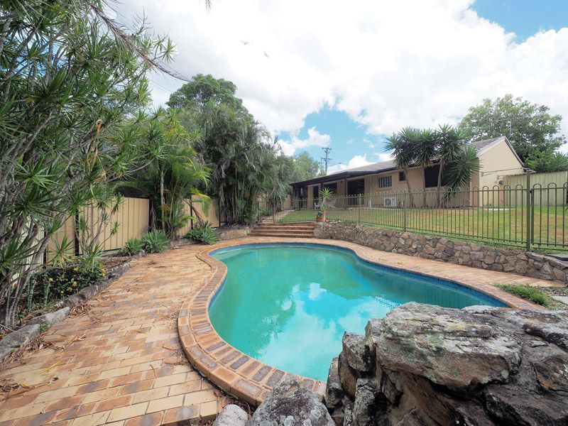 24 Exilis St, Rochedale South QLD 4123, Image 0