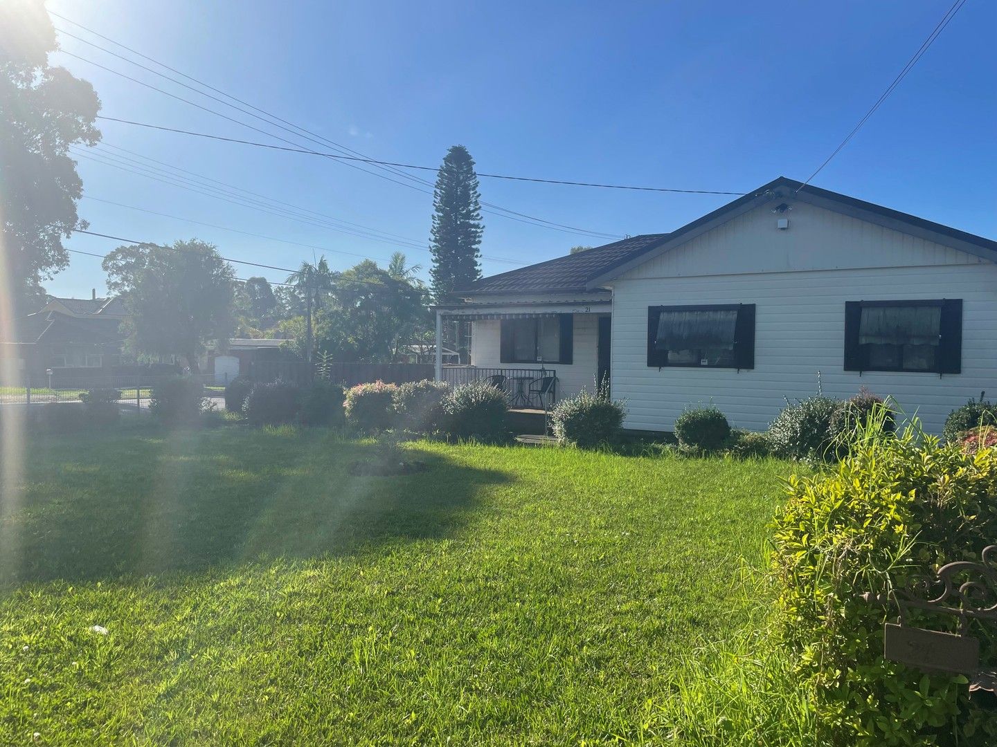 4 bedrooms House in 21 Rose Avenue MOUNT PRITCHARD NSW, 2170