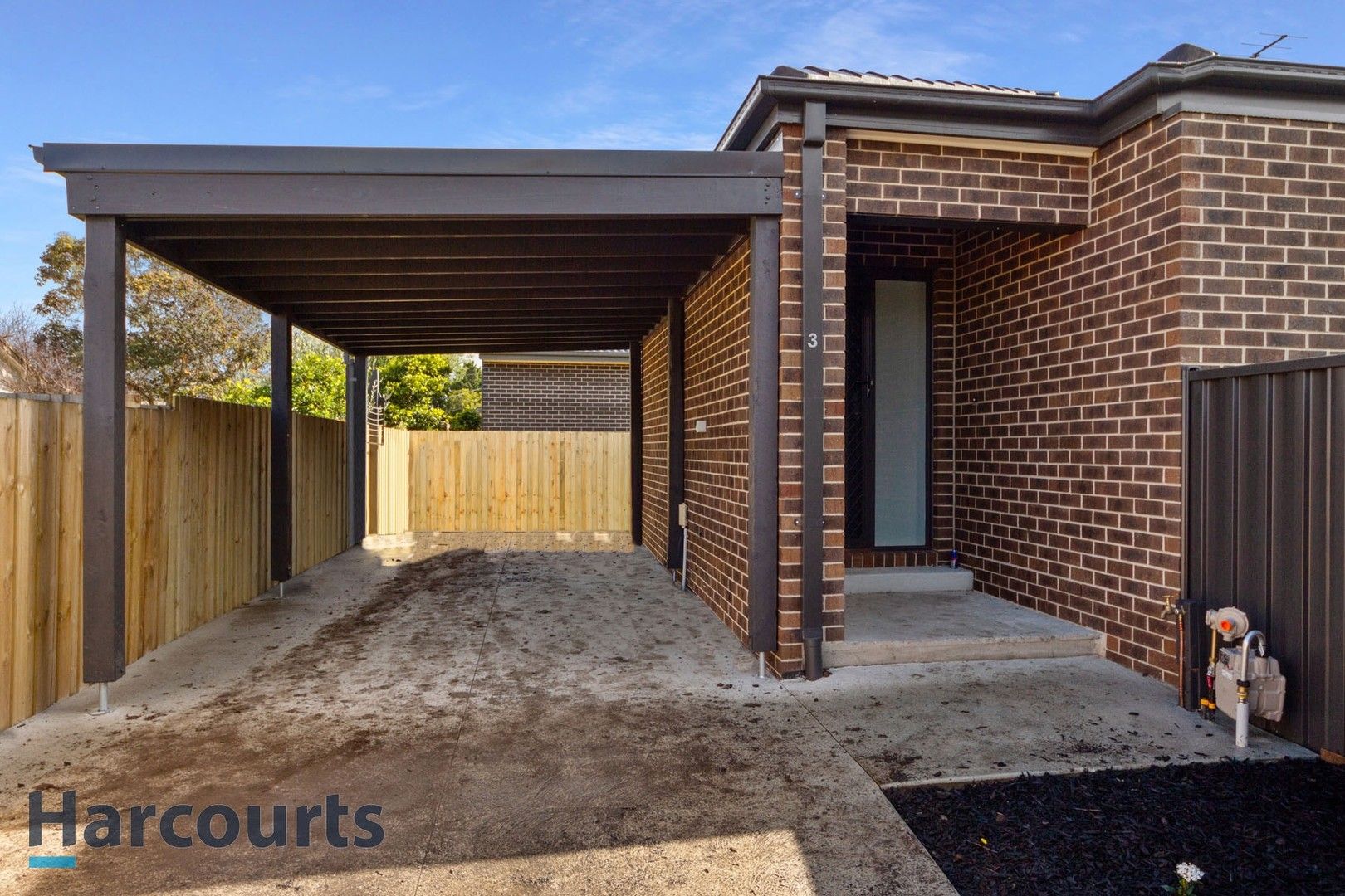 3/1 Crosslee Court, Deer Park VIC 3023, Image 0