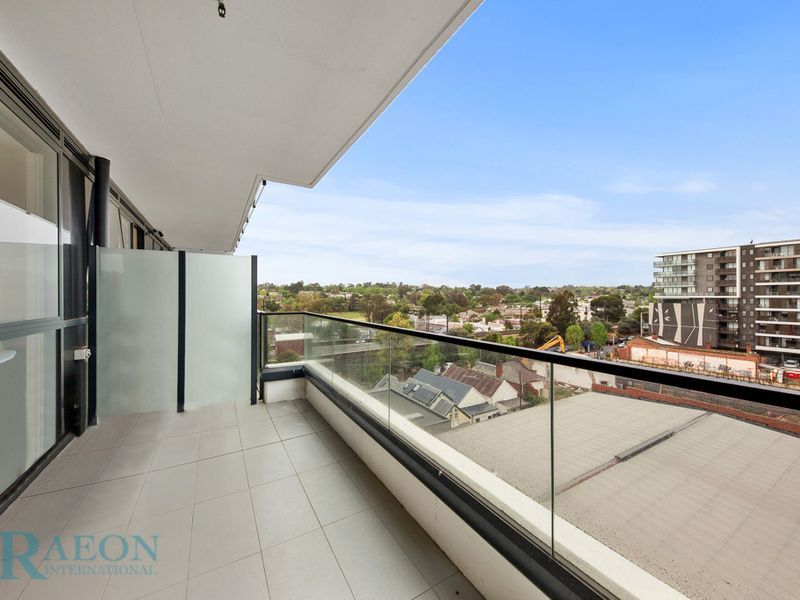 1 bedrooms Apartment / Unit / Flat in 504/8 Montrose Street HAWTHORN EAST VIC, 3123