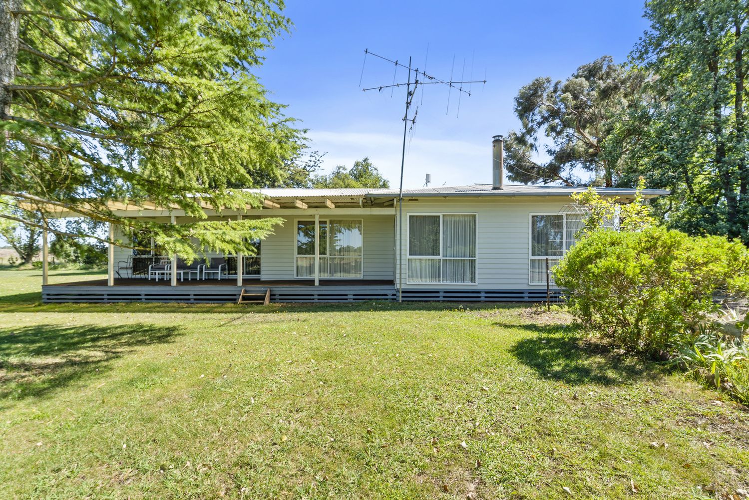 48 Alpha Drive, Invergordon VIC 3636, Image 0