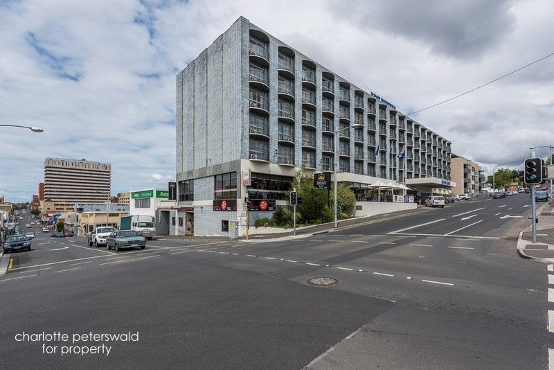 309/156 Bathurst Street, Hobart TAS 7000, Image 1