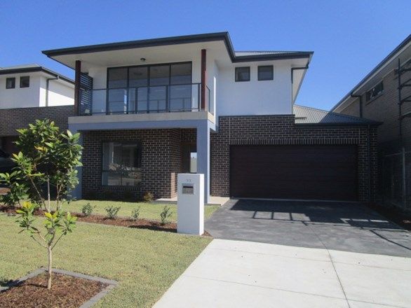 51 Barrington Rd, The Ponds NSW 2769, Image 0