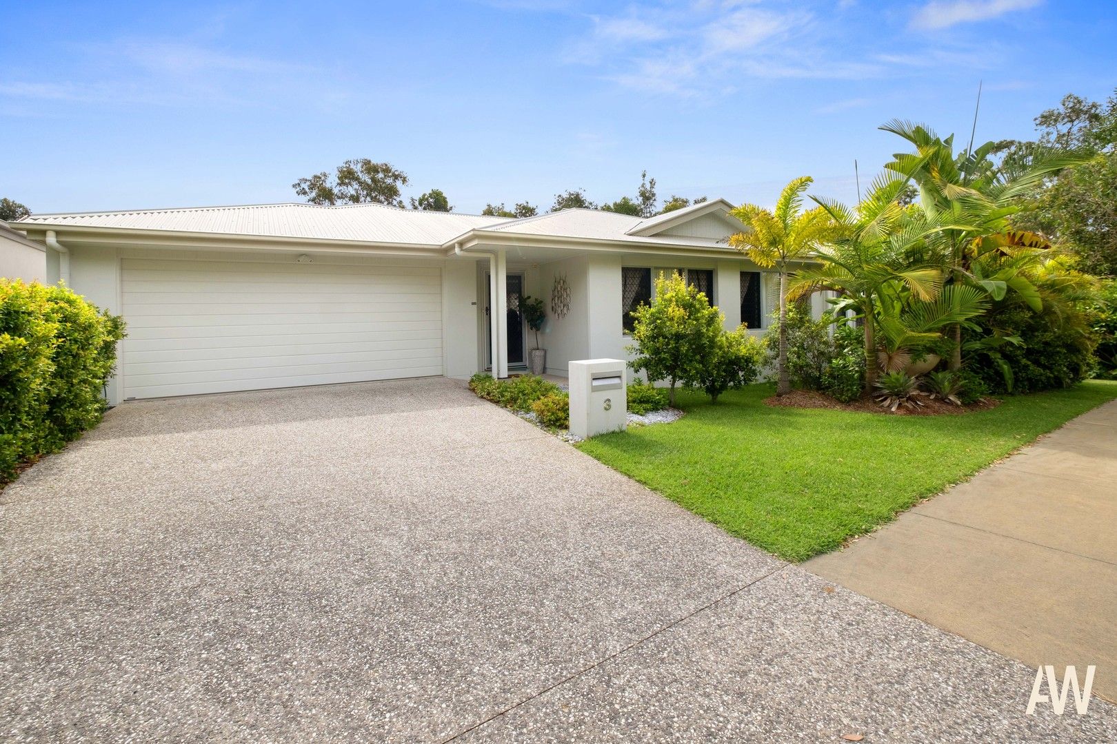 3 Brushbox Way, Peregian Springs QLD 4573, Image 0