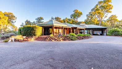 Picture of 8 Grono Road, BEDFORDALE WA 6112