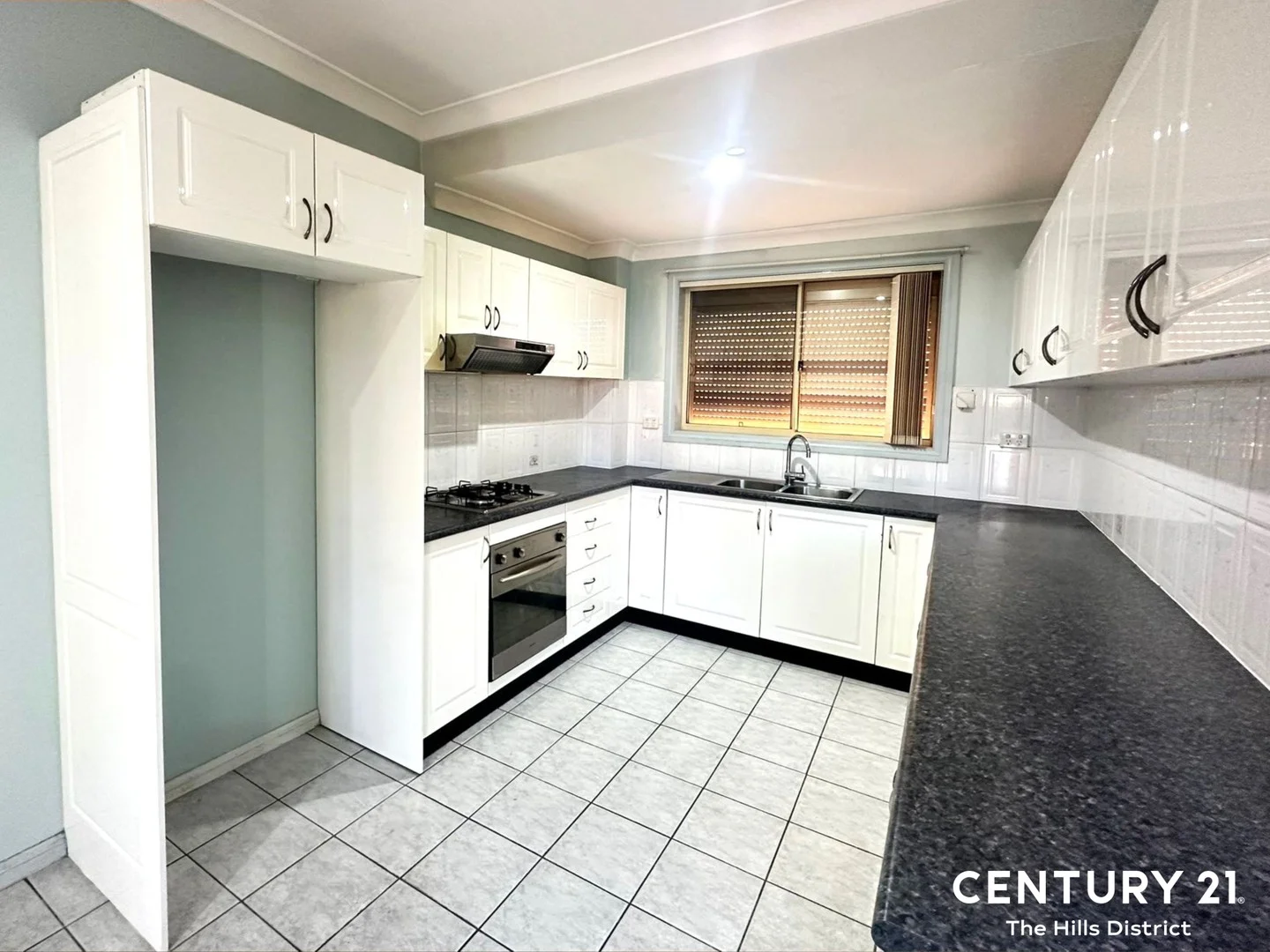 2 46 Reilly Street, Liverpool NSW 2170