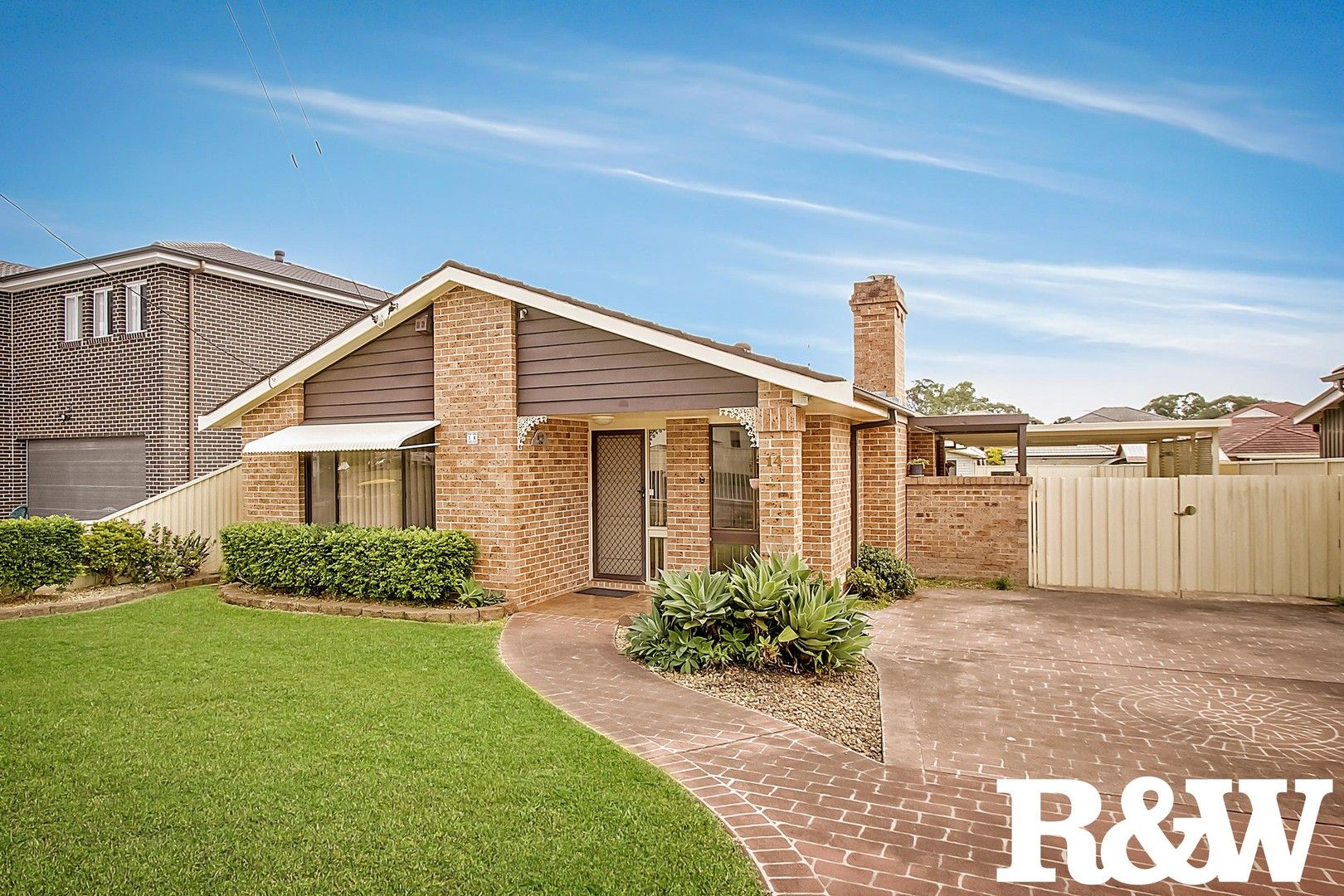 14 Willis Street, Rooty Hill NSW 2766, Image 0