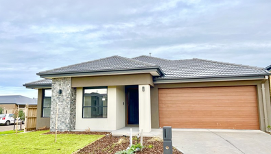 Picture of 11 Brushton Street, MANOR LAKES VIC 3024