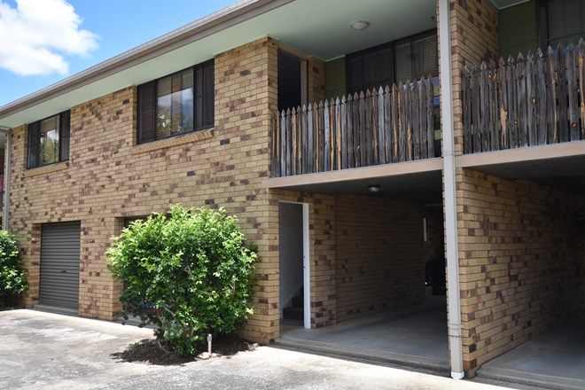 Picture of 3/19 Jubilee Street, LISMORE NSW 2480