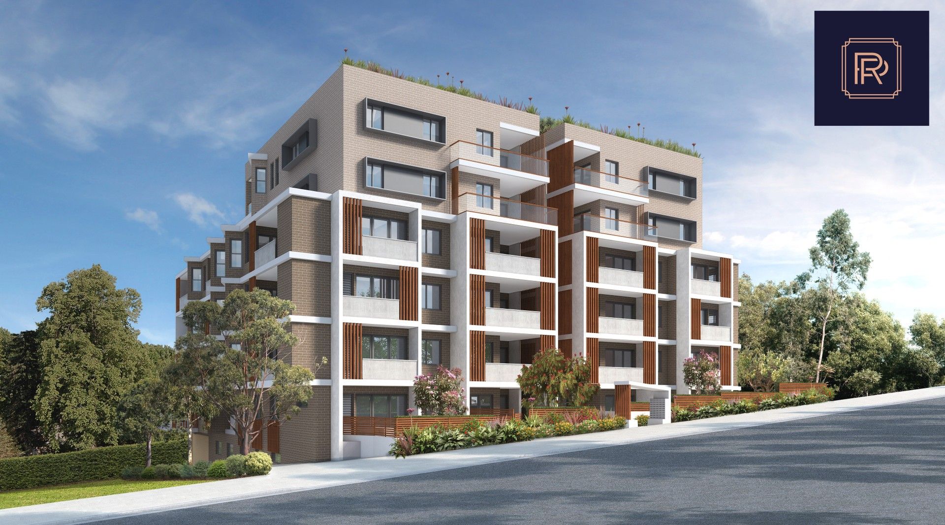 2 bedrooms Apartment / Unit / Flat in 202/10-14 Gordon Street BLACKTOWN NSW, 2148
