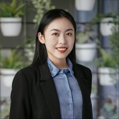 Penny Xinhui Peng, Sales representative