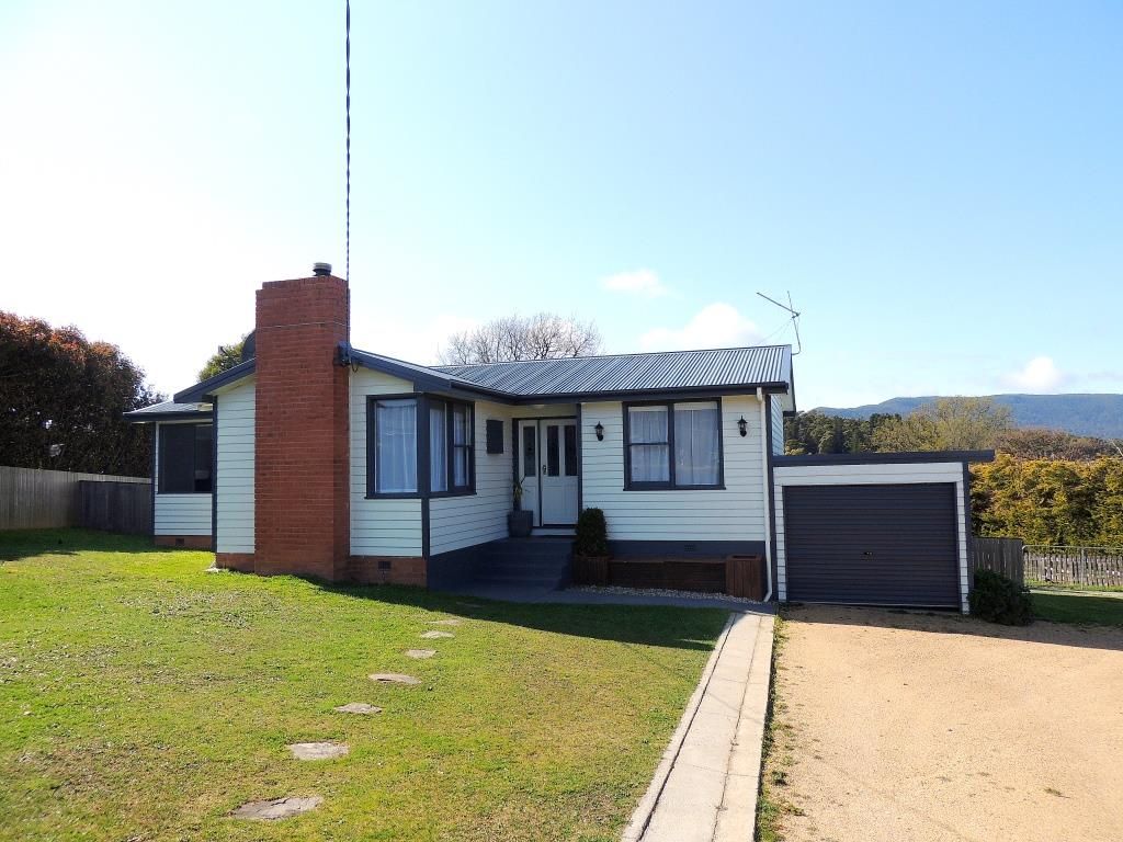 21 Cameron Street, St Marys TAS 7215, Image 1