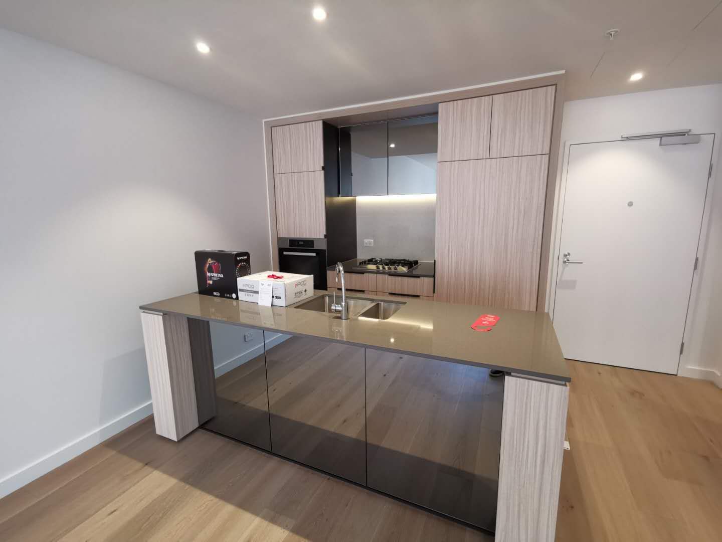 1 bedrooms Apartment / Unit / Flat in 1109/81 Harbour Street HAYMARKET NSW, 2000