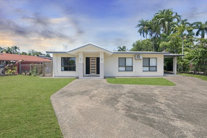 Picture of 42 Fitzmaurice Drive, LEANYER NT 0812