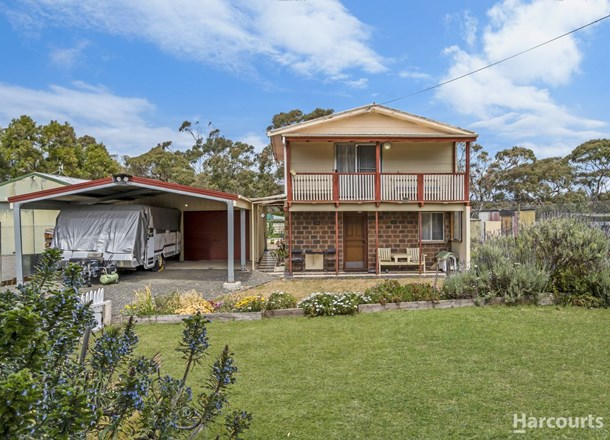 42 Smith Street, Bellingham TAS 7254