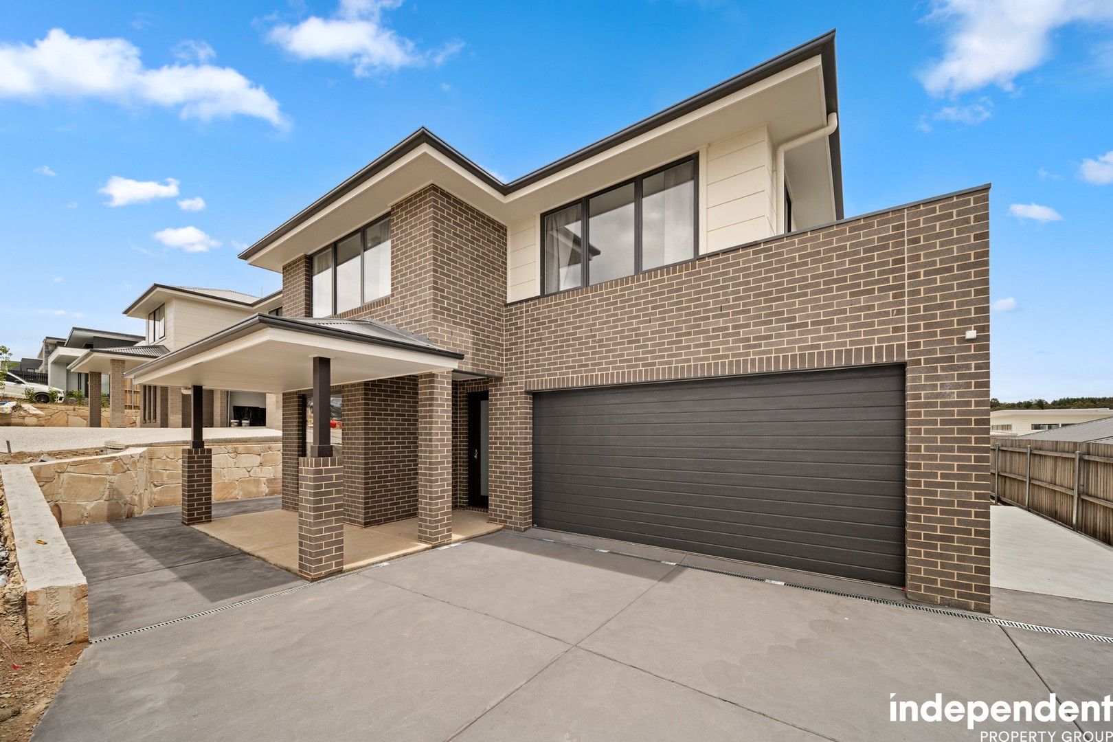 4 bedrooms House in 56 Freebury Street DENMAN PROSPECT ACT, 2611