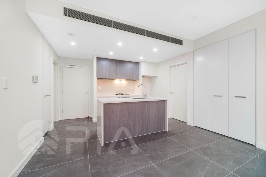 1 bedrooms Apartment / Unit / Flat in 507/No. 7 Paddock Street LIDCOMBE NSW, 2141