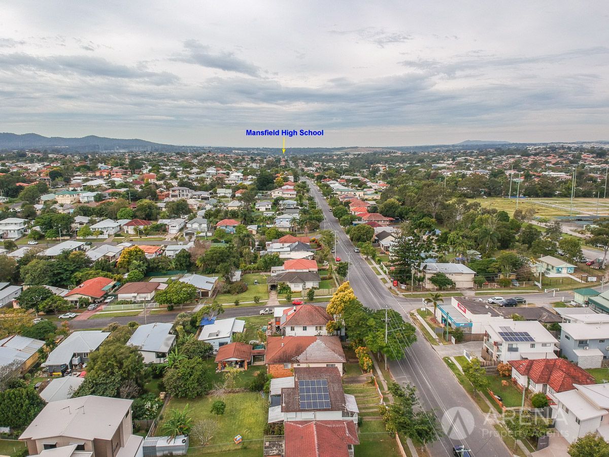 15721578 Logan Road, Mount Gravatt QLD 4122 Vacant Land For Sale