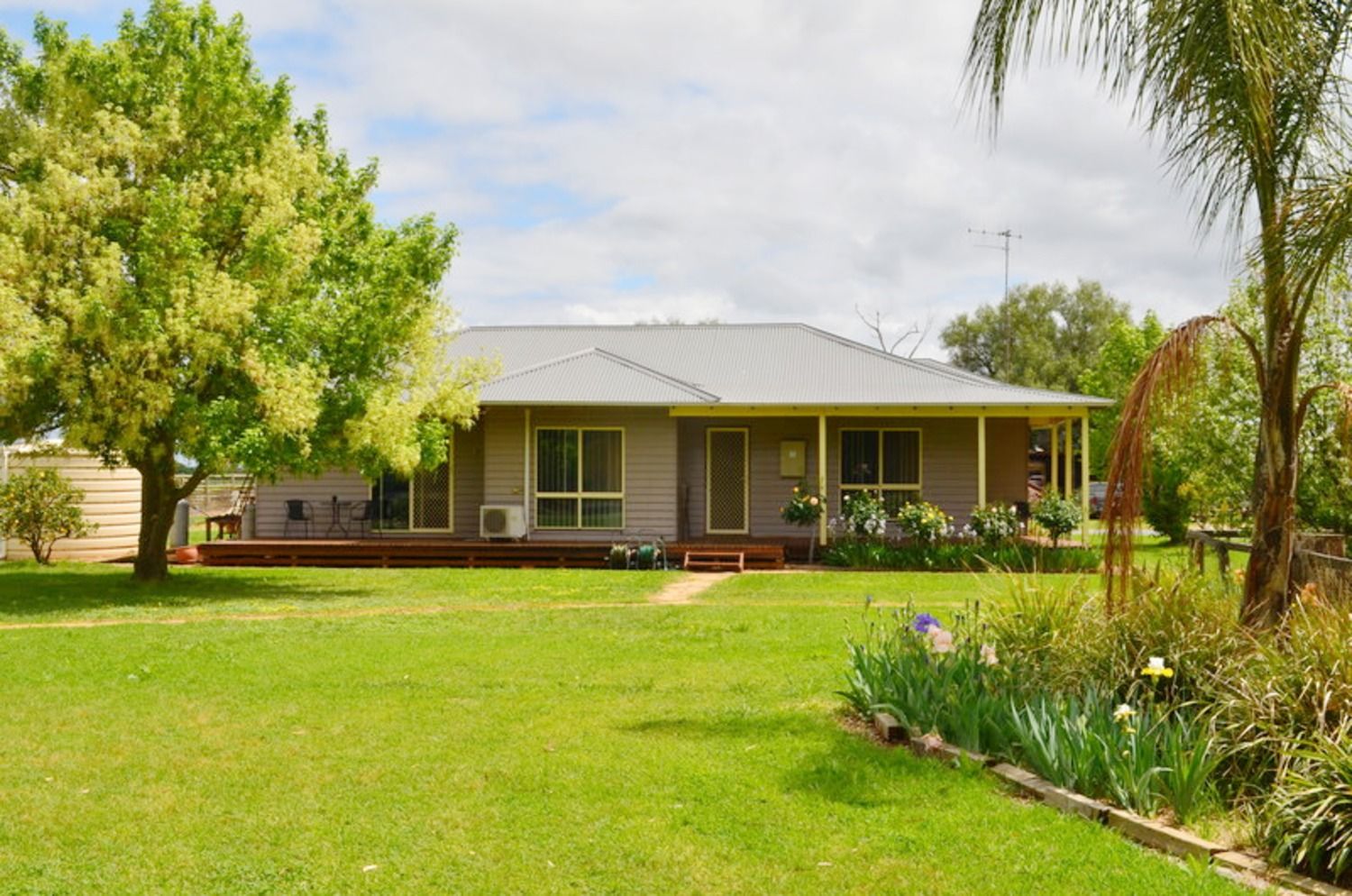 205 Waaia - Bearii Road, Waaia VIC 3637, Image 1