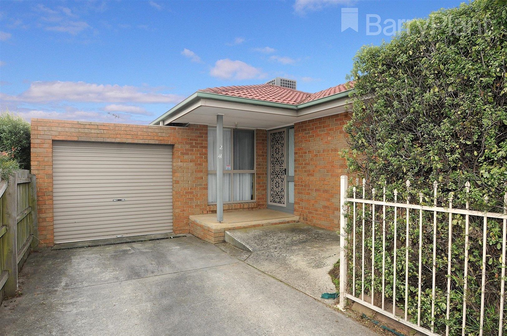 2/41 Halton Road, Dandenong North VIC 3175, Image 0