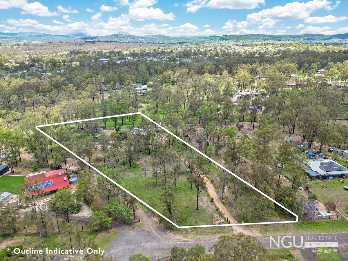 8 Yellowood Court, Kensington Grove QLD 4341, Image 0