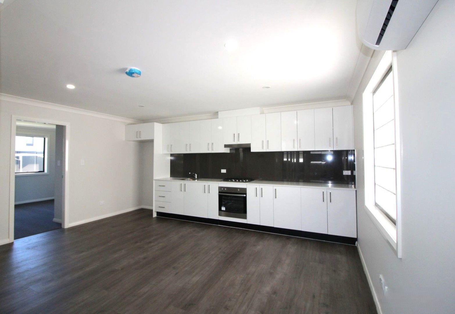 2 bedrooms House in 11A Gowrie St THE PONDS NSW, 2769