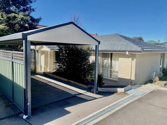 3 bedrooms Apartment / Unit / Flat in Unit 4/66-70 Queen Street OBERON NSW, 2787