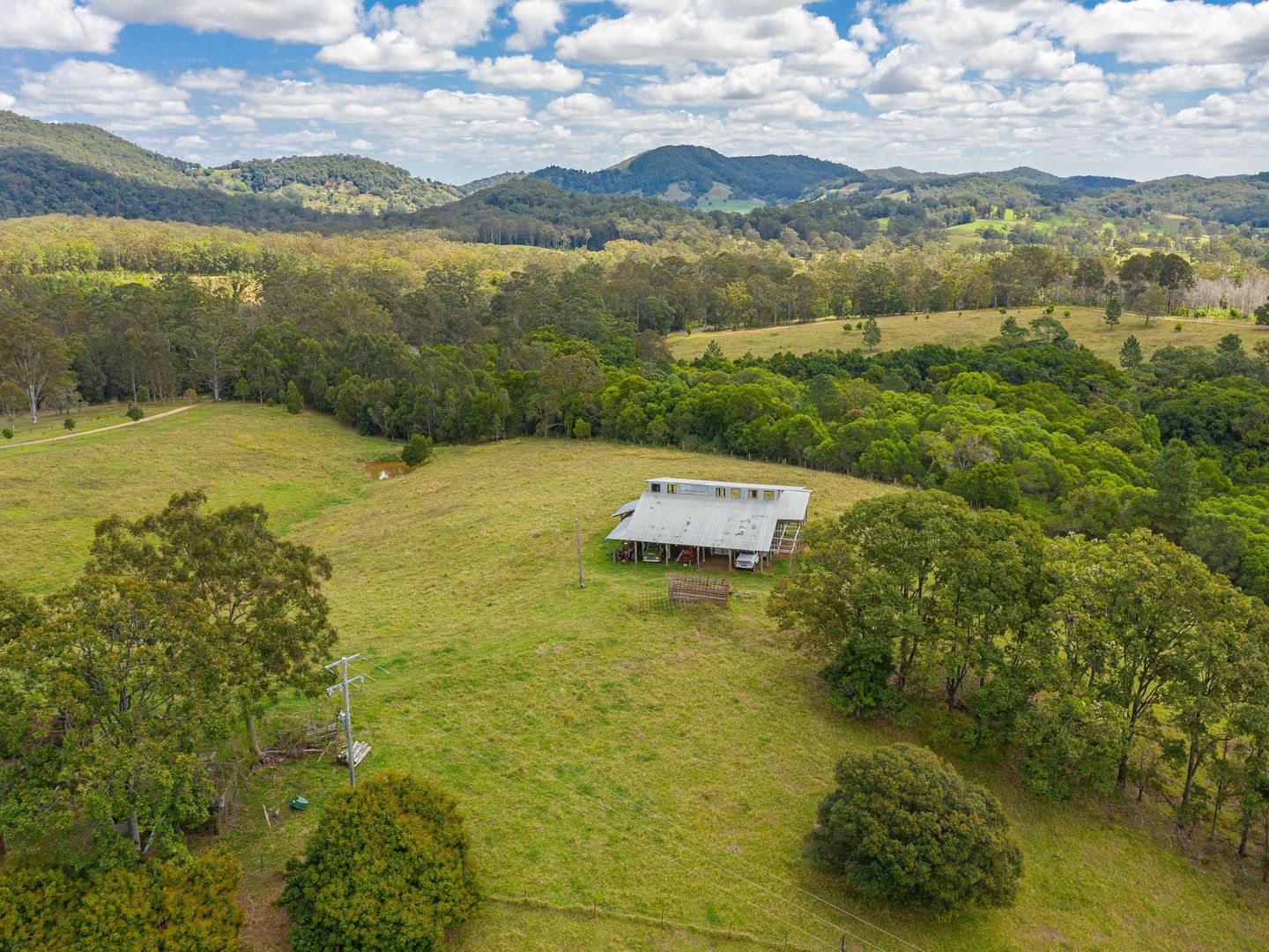 903 Neusavale Road, Kin Kin QLD 4571, Image 2