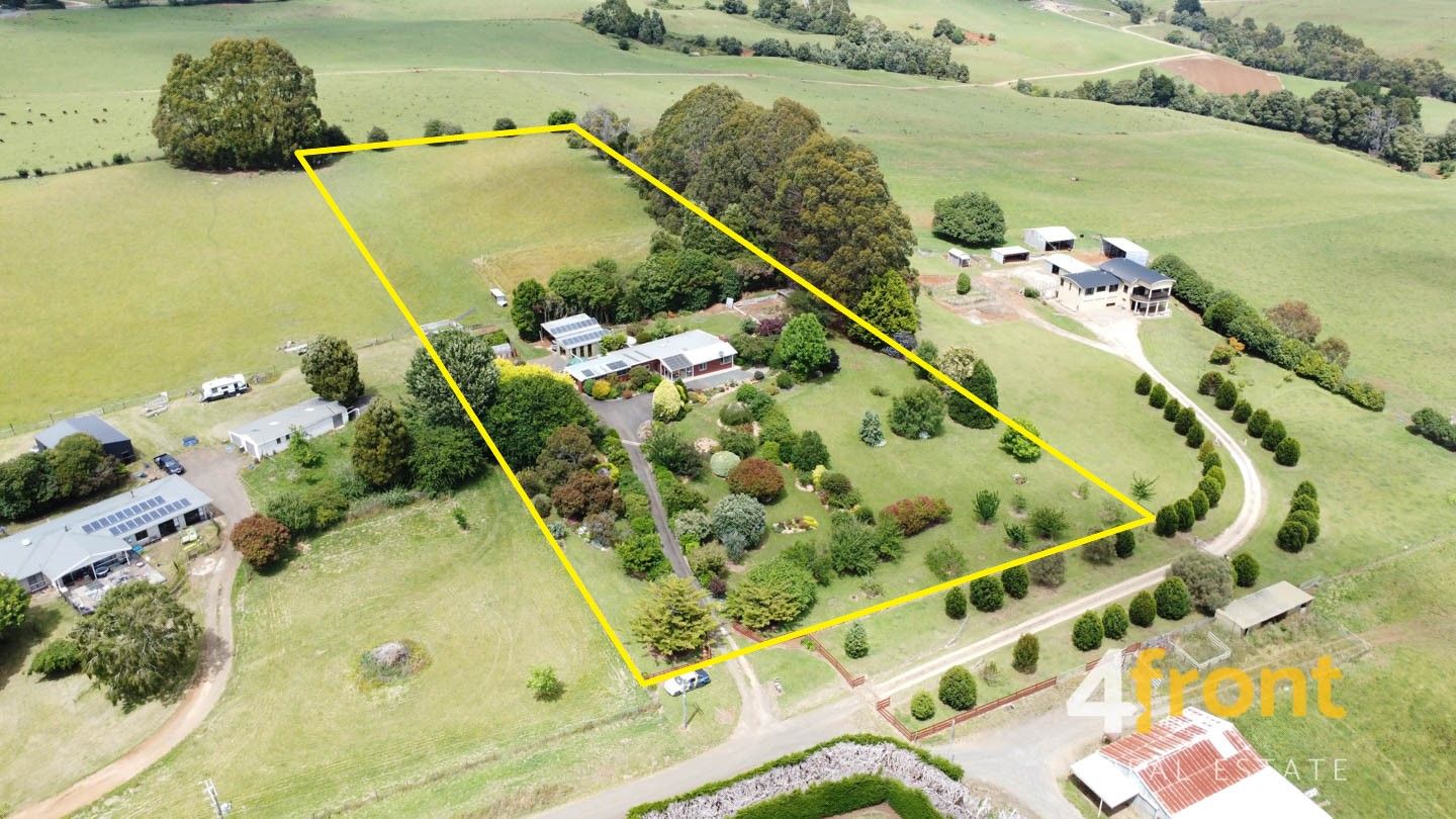 59 Shepperds Lane, Elliott TAS 7325, Image 1