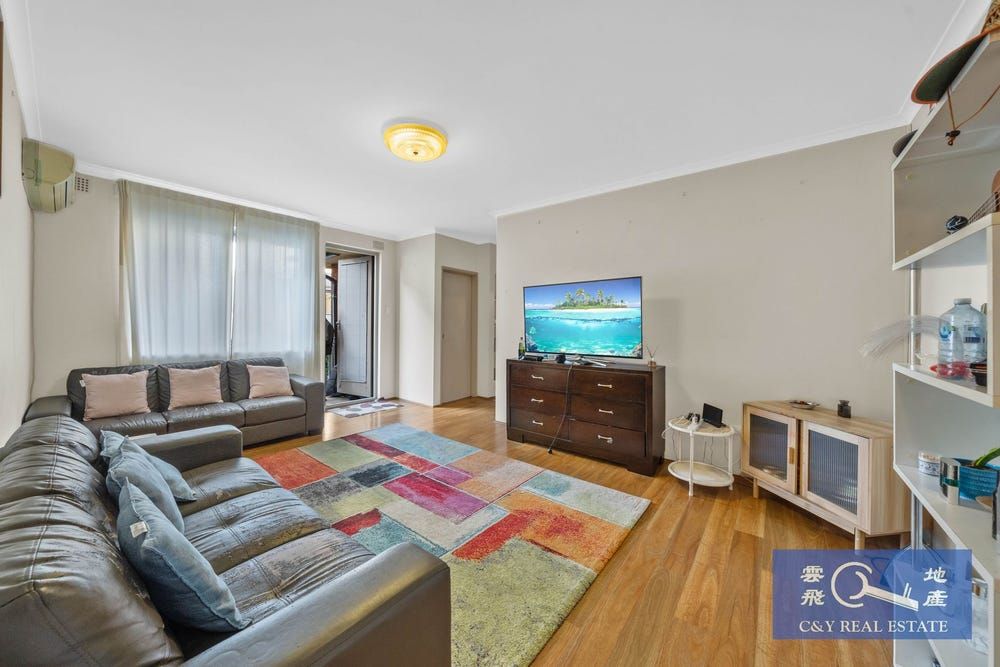 8/38 Loftus Street, Campsie NSW 2194, Image 1