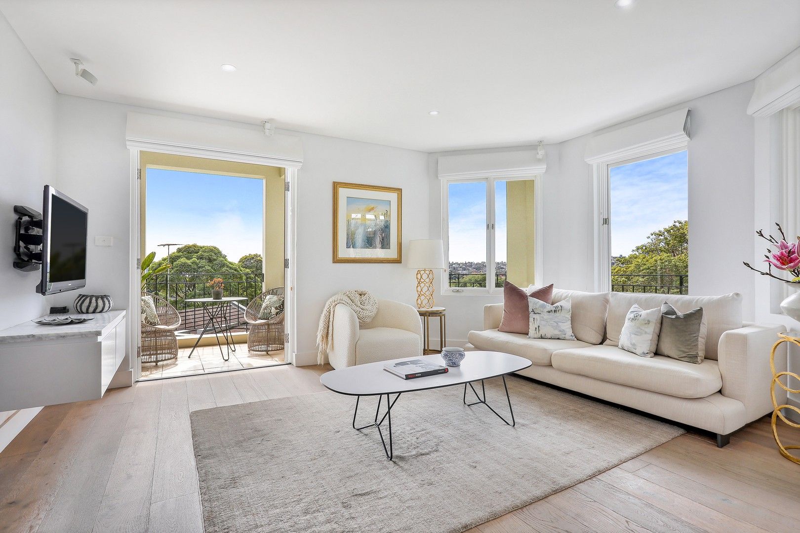 6/3 Bundarra Road, Bellevue Hill NSW 2023, Image 0