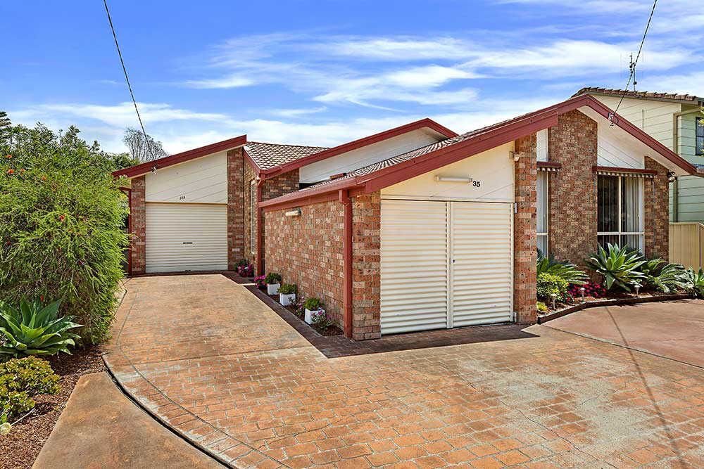 3 bedrooms House in 35 St James Avenue BERKELEY VALE NSW, 2261