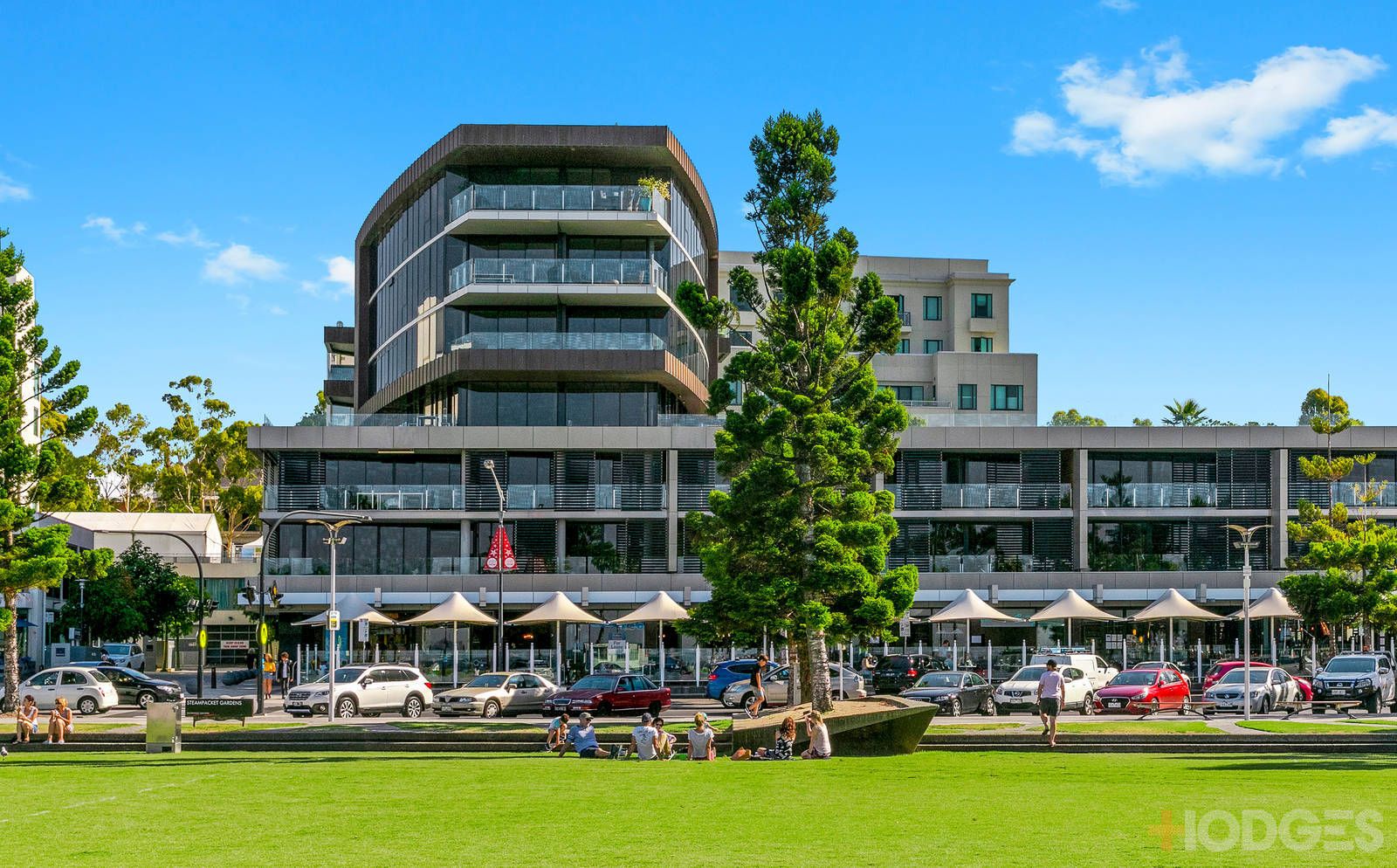 209/6-8 Eastern Beach Road, Geelong VIC 3220, Image 0