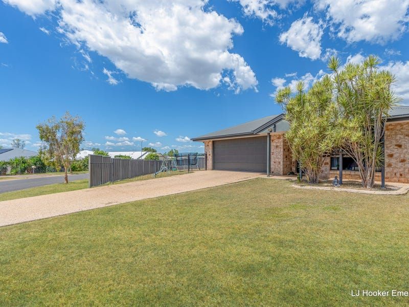 25 Berthun Street, Emerald QLD 4720, Image 0