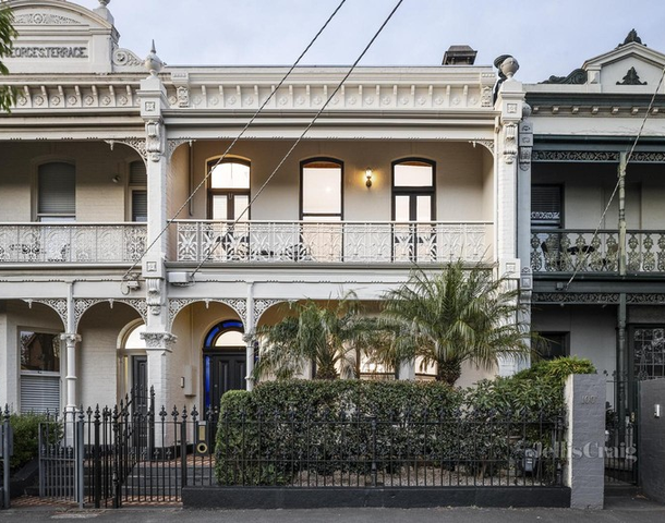 102 Bridport Street, Albert Park VIC 3206