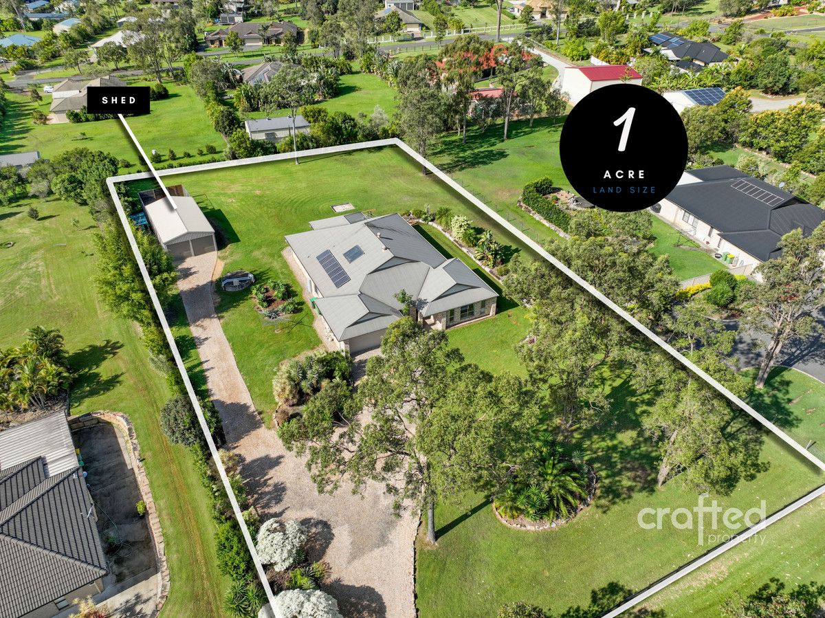 14 Border Crescent, New Beith QLD 4124, Image 1