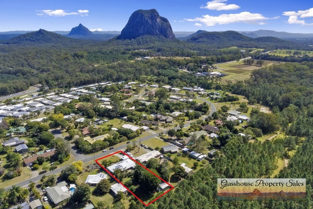 42 Tibrogargan Drive, Beerburrum QLD 4517 Domain