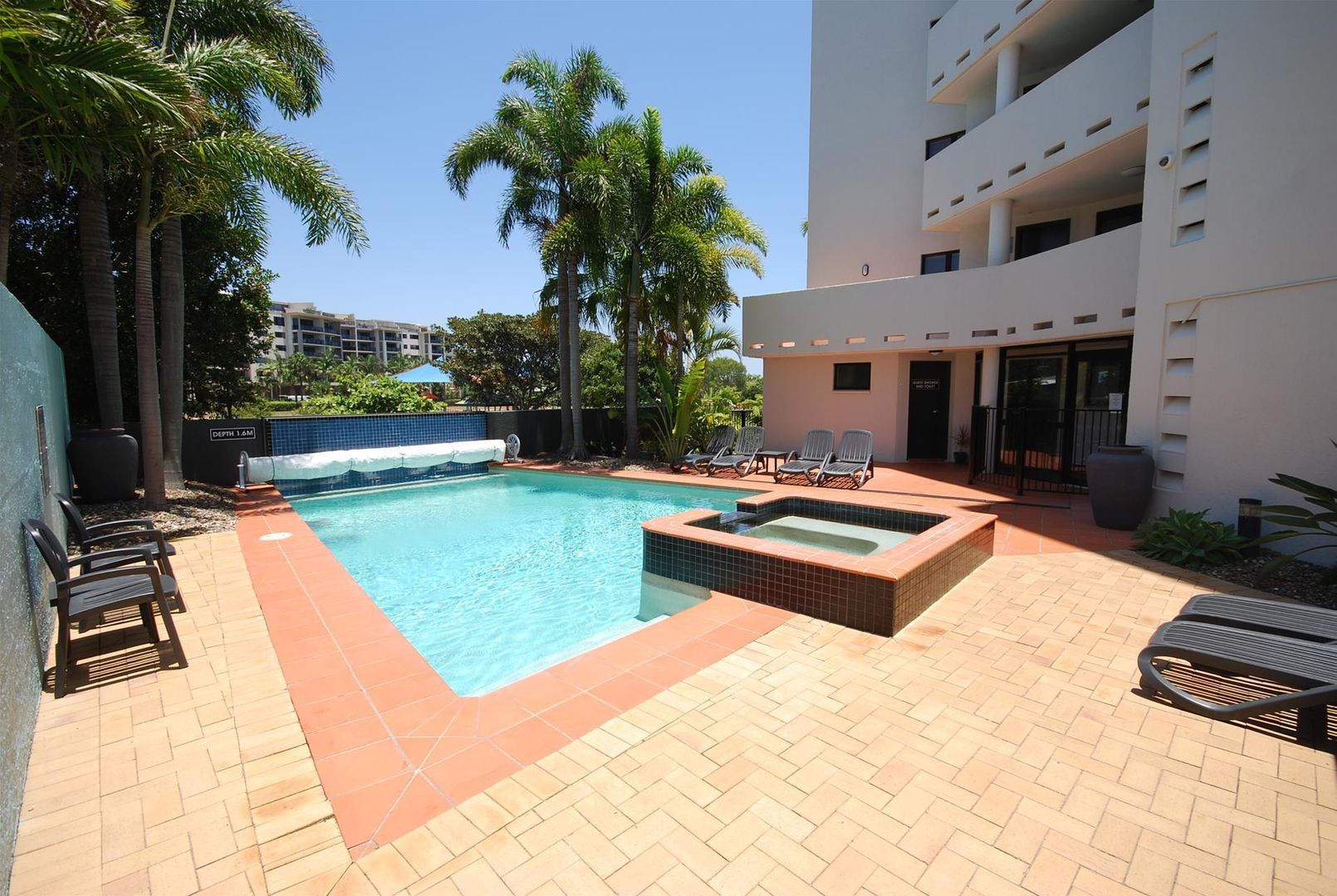 21/136 Alexandra Parade, Alexandra Headland QLD 4572, Image 2