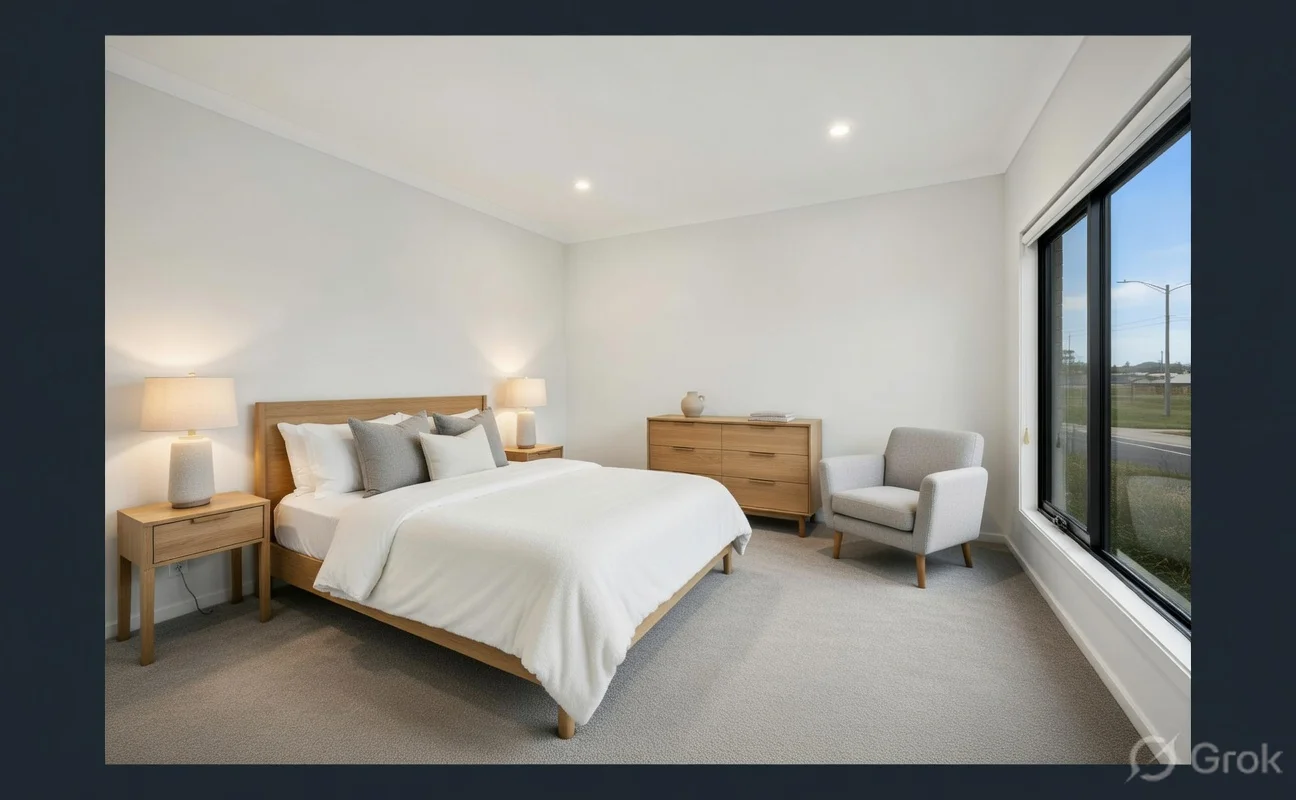 Additional image 7 of 145 Claret Ash Boulevard, Harkness VIC 3337