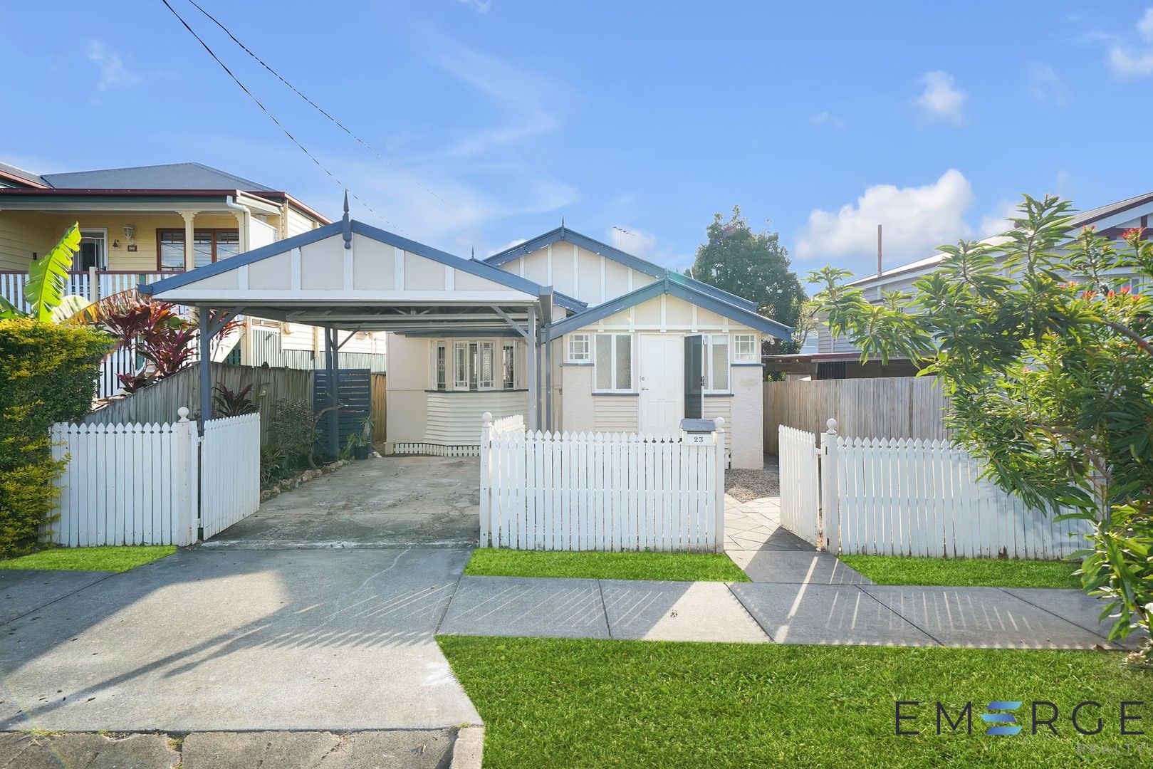 23 Holmes St, Moorooka QLD 4105, Image 0