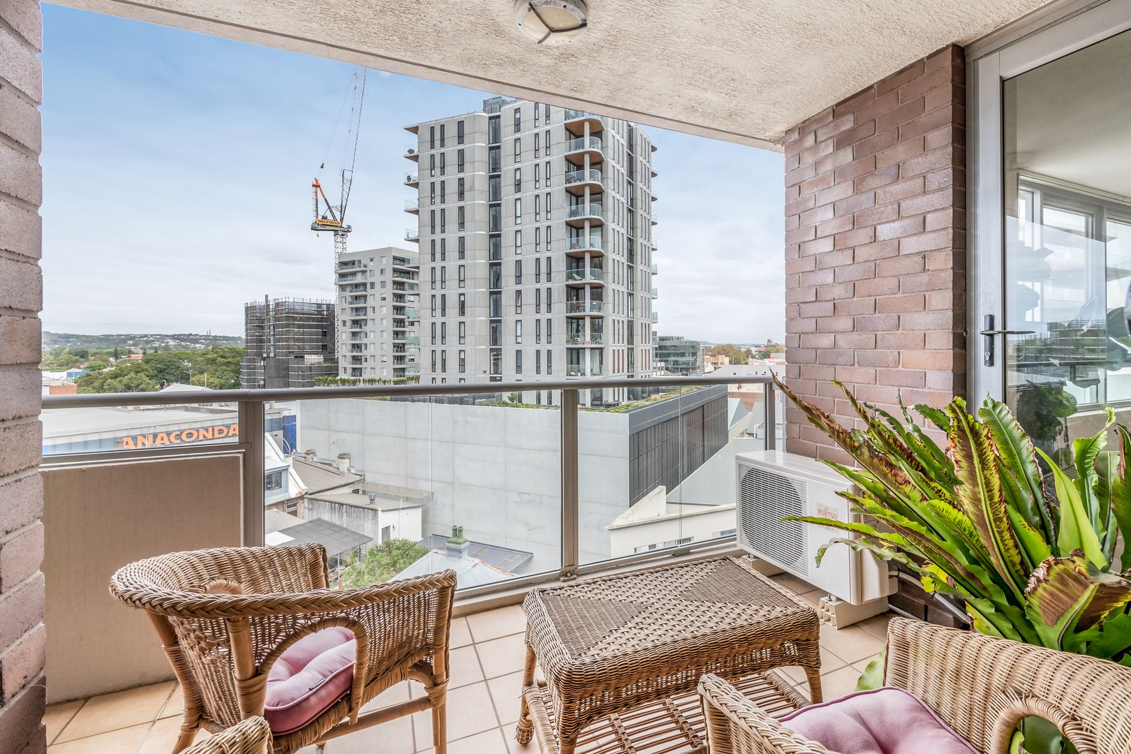 807/25 Bellevue Street, Newcastle West NSW 2302, Image 1