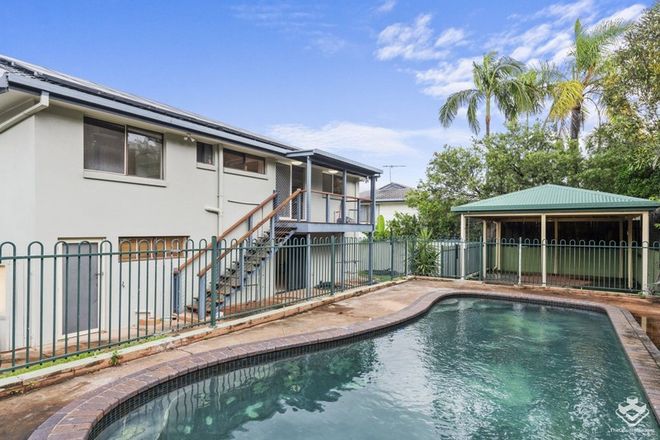 Picture of 16 Orlando Crescent, SPRINGWOOD QLD 4127