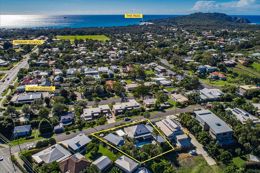 4 & 4a Seaview Street, Byron Bay NSW 2481, Image 0