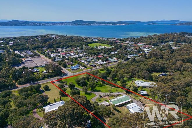 Picture of 588 Frenchman Bay Road, LITTLE GROVE WA 6330