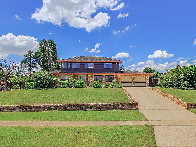 103 Oateson Skyline Drive, Seven Hills QLD 4170, Image 0