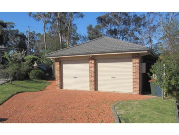 19 Olympic Drive, West Nowra NSW 2541